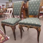 713 2647 CHAIRS